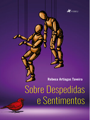 cover image of Sobre Despedidas e Sentimentos